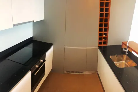 Studio dans le Condo à Khlong San, Bangkok, Thaïlande  № 156752 - photo 7