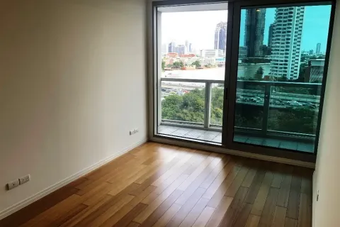 Studio dans le Condo à Khlong San, Bangkok, Thaïlande  № 156752 - photo 4