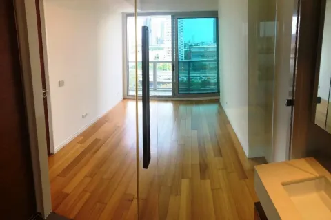 Studio dans le Condo à Khlong San, Bangkok, Thaïlande  № 156752 - photo 3