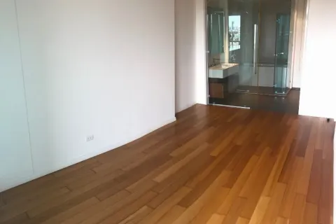 Studio dans le Condo à Khlong San, Bangkok, Thaïlande  № 156752 - photo 17