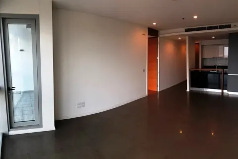 Studio dans le Condo à Khlong San, Bangkok, Thaïlande  № 156752 - photo 13