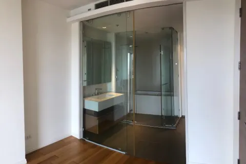 Studio dans le Condo à Khlong San, Bangkok, Thaïlande  № 156752 - photo 18