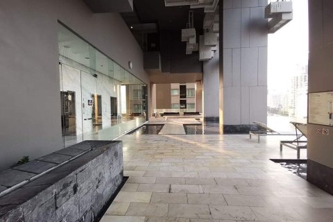 Studio dans le Condo à Khlong Toei, Bangkok, Thaïlande  № 156755 - photo 10