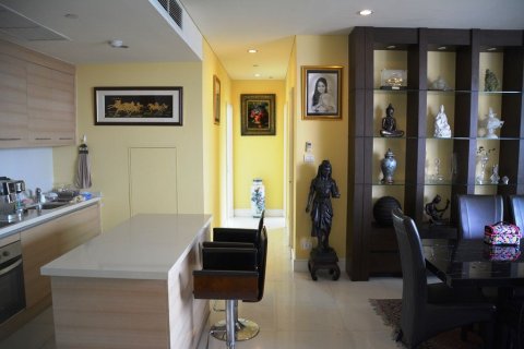 Condo à Khlong Toei, Bangkok, Thaïlande, 3 chambres  № 156757 - photo 7