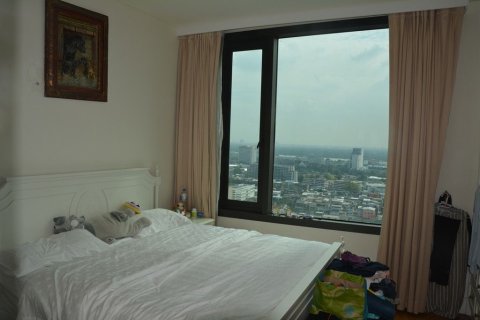 Condo à Khlong Toei, Bangkok, Thaïlande, 3 chambres  № 156757 - photo 14