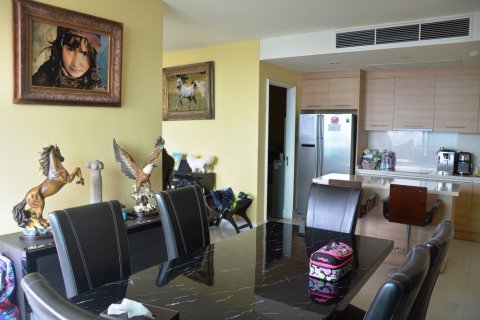 Condo à Khlong Toei, Bangkok, Thaïlande, 3 chambres  № 156757 - photo 8