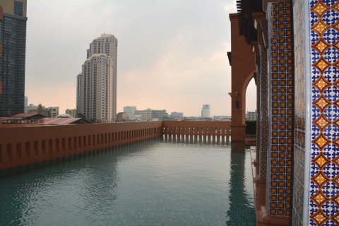 Condo à Khlong Toei, Bangkok, Thaïlande, 3 chambres  № 156757 - photo 17