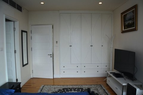 Condo à Khlong Toei, Bangkok, Thaïlande, 3 chambres  № 156757 - photo 13