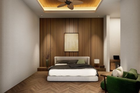 Villa à Phuket, Thaïlande 3 chambres № 156756 - photo 16