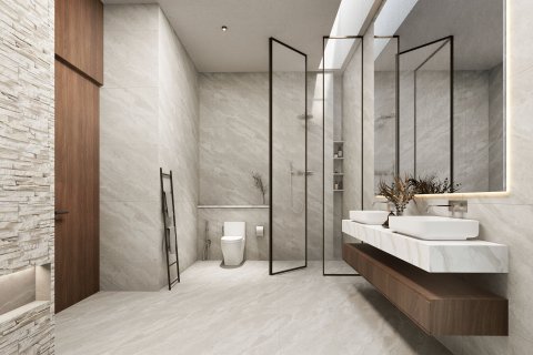 Villa à Phuket, Thaïlande 3 chambres № 156756 - photo 24