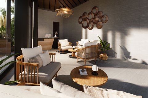 Villa à Phuket, Thaïlande 3 chambres № 156756 - photo 12