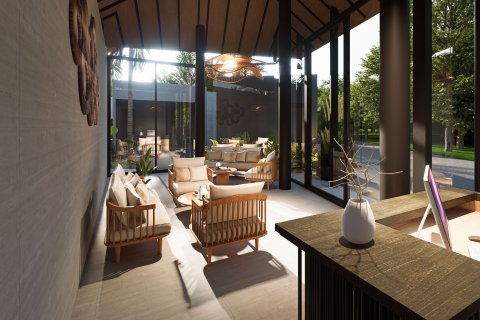 Villa à Phuket, Thaïlande 3 chambres № 156756 - photo 11