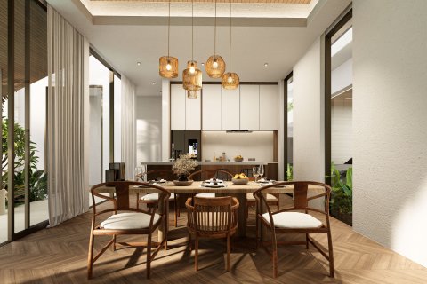 Villa à Phuket, Thaïlande 3 chambres № 156756 - photo 14