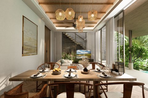 Villa à Phuket, Thaïlande 3 chambres № 156756 - photo 3