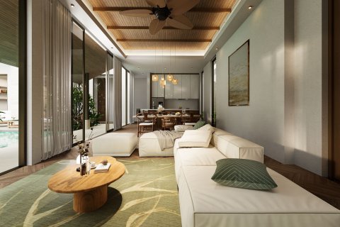 Villa à Phuket, Thaïlande 3 chambres № 156756 - photo 2