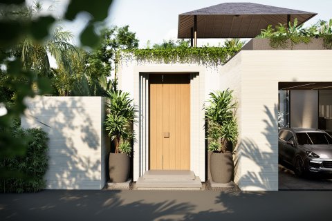 Villa à Phuket, Thaïlande 3 chambres № 156756 - photo 30