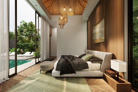 Villa à Phuket, Thaïlande 3 chambres № 156756 - photo 10