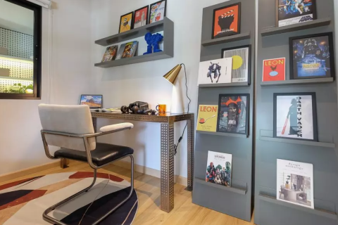 Таунхаус в Правете, Бангкок, Таиланд с 3 спальнями № 156753 - фото 11