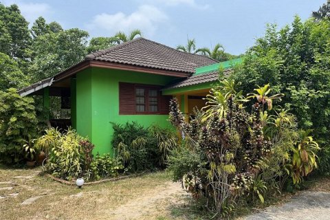 Commercial property in Ko Samui, Thailand 600 sq.m. № 180187 - photo 6
