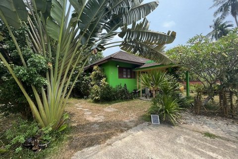 Commercial property in Ko Samui, Thailand 600 sq.m. № 180187 - photo 5
