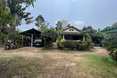 Commercial property in Ko Samui, Thailand 600 sq.m. № 180187 - photo 3