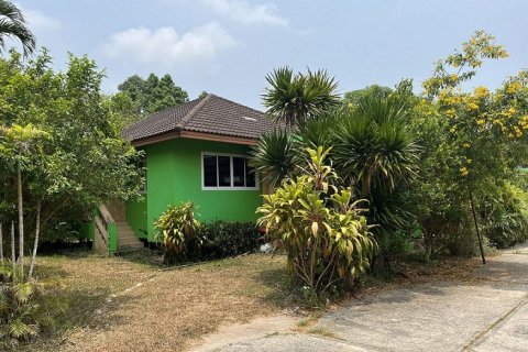 Commercial property in Ko Samui, Thailand 600 sq.m. № 180187 - photo 7