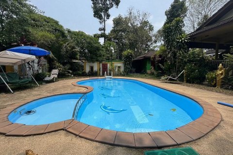 Commercial property in Ko Samui, Thailand 600 sq.m. № 180187 - photo 4