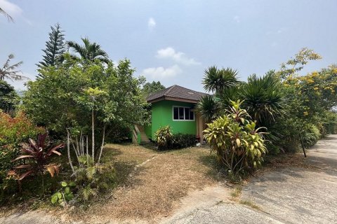 Commercial property in Ko Samui, Thailand 600 sq.m. № 180187 - photo 2