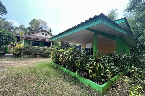 Propriété commerciale à Ko Samui, Thaïlande 600 m2 № 180187