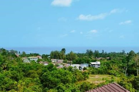 Villa in Ko Samui, Thailand 7 bedrooms № 180189 - photo 6