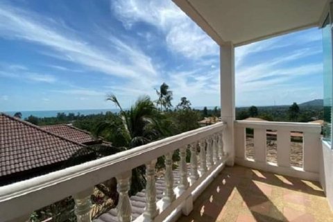 Villa in Ko Samui, Thailand 7 bedrooms № 180189 - photo 4