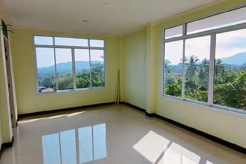 Villa in Ko Samui, Thailand 7 bedrooms № 180189 - photo 7