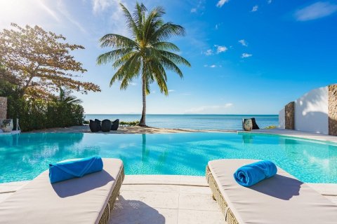 Villa in Ko Samui, Thailand 3 bedrooms № 180188 - photo 15