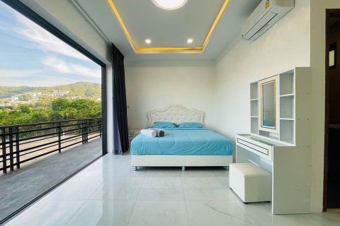 Villa in Ko Samui, Thailand 5 bedrooms № 180190 - photo 9