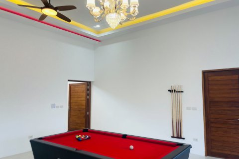 Villa in Ko Samui, Thailand 5 bedrooms № 180190 - photo 10