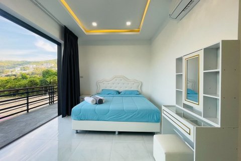 Villa in Ko Samui, Thailand 5 bedrooms № 180190 - photo 8