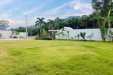Villa in Ko Samui, Thailand 5 bedrooms № 180190 - photo 14
