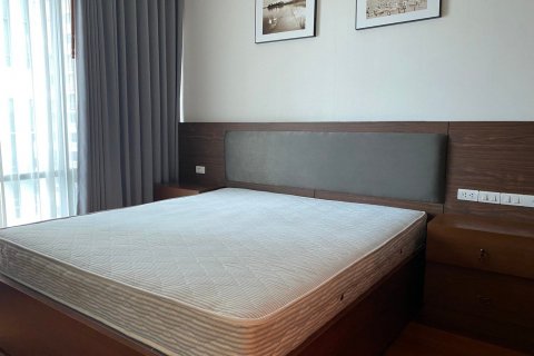 Condo in Watthana, Bangkok, Thailand, 3 bedrooms  № 134080 - photo 10