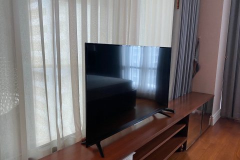 Condo in Watthana, Bangkok, Thailand, 3 bedrooms  № 134080 - photo 4