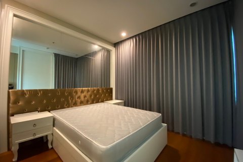 Condo in Watthana, Bangkok, Thailand, 3 bedrooms  № 134080 - photo 11