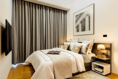 Кондоминиум с 3 спальнями в Клонг Тоэй, Бангкок, Таиланд № 134082 - фото 9