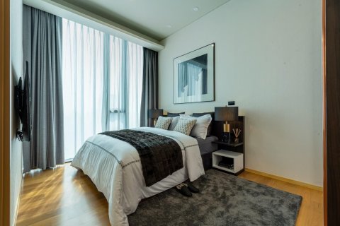 Кондоминиум с 3 спальнями в Клонг Тоэй, Бангкок, Таиланд № 134082 - фото 8