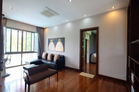 Вилла в Правете, Бангкок, Таиланд с 4 спальнями № 134085 - фото 8