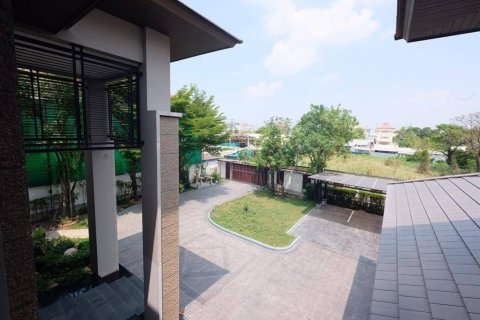 Вилла в Правете, Бангкок, Таиланд с 4 спальнями № 134085 - фото 3