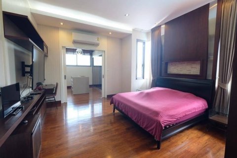 Вилла в Правете, Бангкок, Таиланд с 4 спальнями № 134085 - фото 10