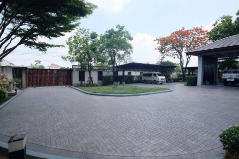 Вилла в Правете, Бангкок, Таиланд с 4 спальнями № 134085 - фото 15