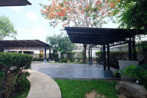 Вилла в Правете, Бангкок, Таиланд с 4 спальнями № 134085 - фото 16