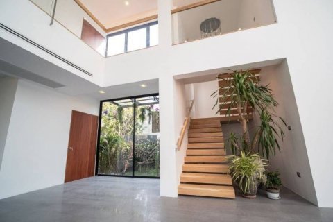 Вилла в Пхракханонге, Бангкок, Таиланд с 5 спальнями  № 134079 - фото 6