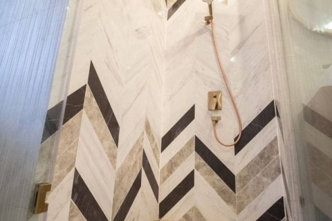 Вилла в Пхракханонге, Бангкок, Таиланд с 5 спальнями  № 134079 - фото 14