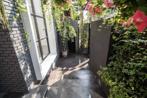 Вилла в Пхракханонге, Бангкок, Таиланд с 5 спальнями  № 134079 - фото 17